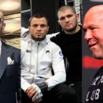 Khabib Nurmagomedov’s Manager Calls Out Entire Division for Avoiding Umar After Dana White Fails to Secure Match