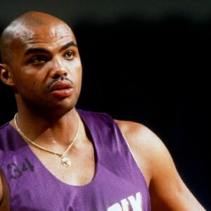 “Stop Calling Baby Fouls, A**hole!”: Charles Barkley’s Interaction With Referees Highlights Evolution of Officiating in NBA