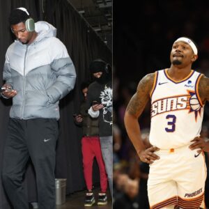 “I Got Him Next Game”: Kevin Durant Responds to Hornets’ Rookie Brandon Miller, Bradley Beal Chimes In