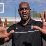 "You Got Kevin Johnson Like a Baseball in a Glove": Gary Payton Relayed the Origin Story of His Iconic Nickname to Kevin Garnett