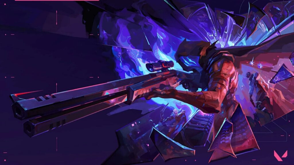 Valorant 8.0 Patch Notes