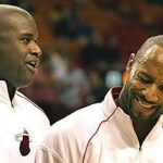 "When He Signed That $100 Million Contract": Shaquille O'Neal's Long-Standing Hatred For Alonzo Mourning Evaporated Upon Teaming Up