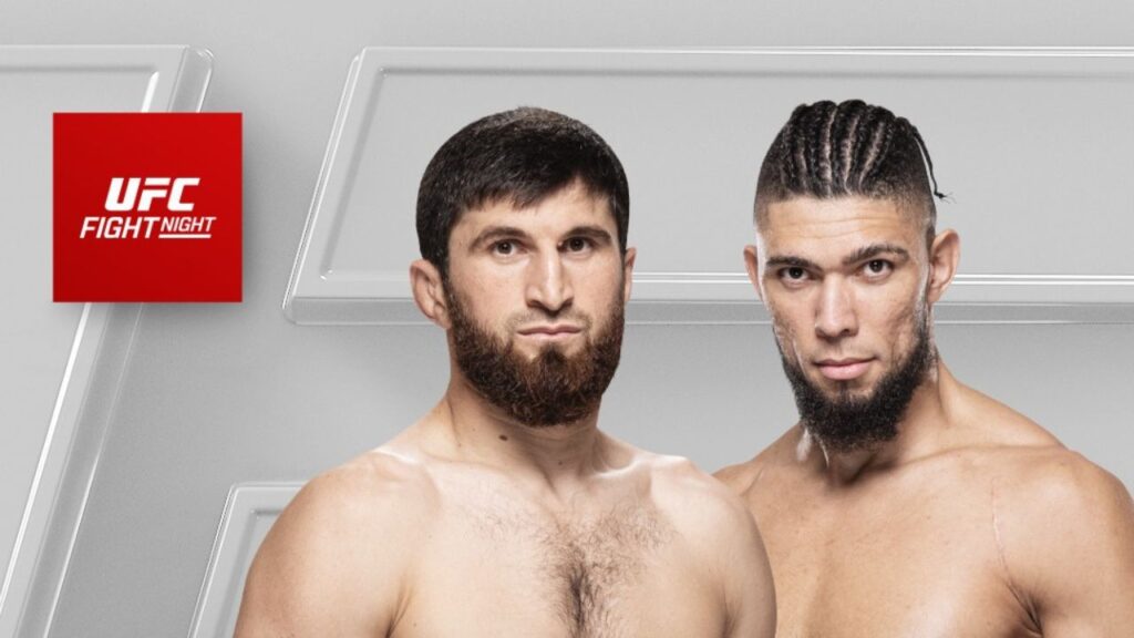 VIDEO: 205lbs UFC Star Johnny Walker Reveals His Secret Trick of Losing 20lbs Before Fight