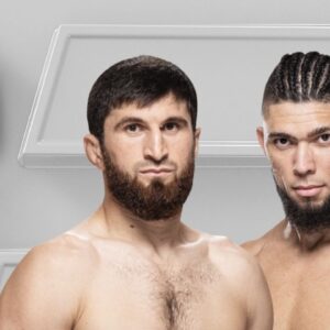 VIDEO: 205lbs UFC Star Johnny Walker Reveals His Secret Trick of Losing 20lbs Before Fight