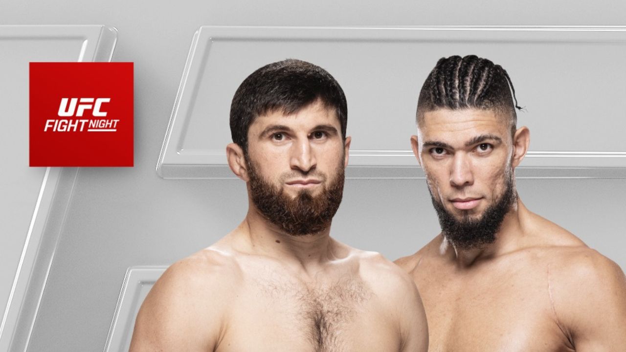 VIDEO: 205lbs UFC Star Johnny Walker Reveals His Secret Trick of Losing 20lbs Before Fight