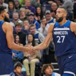 “Did Karl-Anthony Towns Not Lose His Mother to COVID??”: Rudy Gobert’s ‘Thank You Card’ by Timberwolves Staff Raises Questions