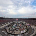 NASCAR Bristol Prize Money: How Much Will the Winner Take Home This Weekend?