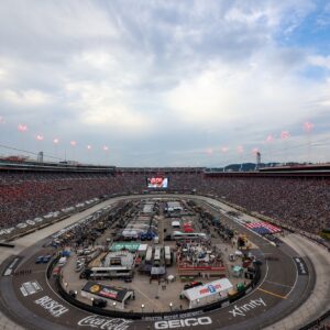 NASCAR Bristol Prize Money: How Much Will the Winner Take Home This Weekend?
