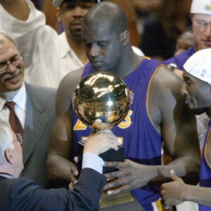 "Butt Out, Mom": Shaquille O'Neal's Accountant Impressed Mother Lucille O'Neal by Involving Her in Son's Financials