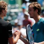 When Alexander Zverev and Daniil Medvedev Played Together To Help Team Europe Win Laver Cup 2021