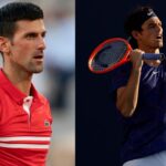 Novak Djokovic vs Taylor Fritz Australian Open 2024 prediction