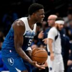 "Need To Take Them Motherf**kers With 2 Minutes Left": Anthony Edwards Owns Up To His Passiveness In Clutch Loss To The Mavericks