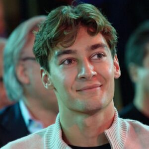 Who Are George Russell’s Parents and Other FAQs About His Family