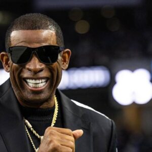 Deion Sanders Proposes a Legal Alternative to the Illegal Move of Fining Kids Over Missed Practice; "Quickest Way to Your Heart is Through Your Pocket"