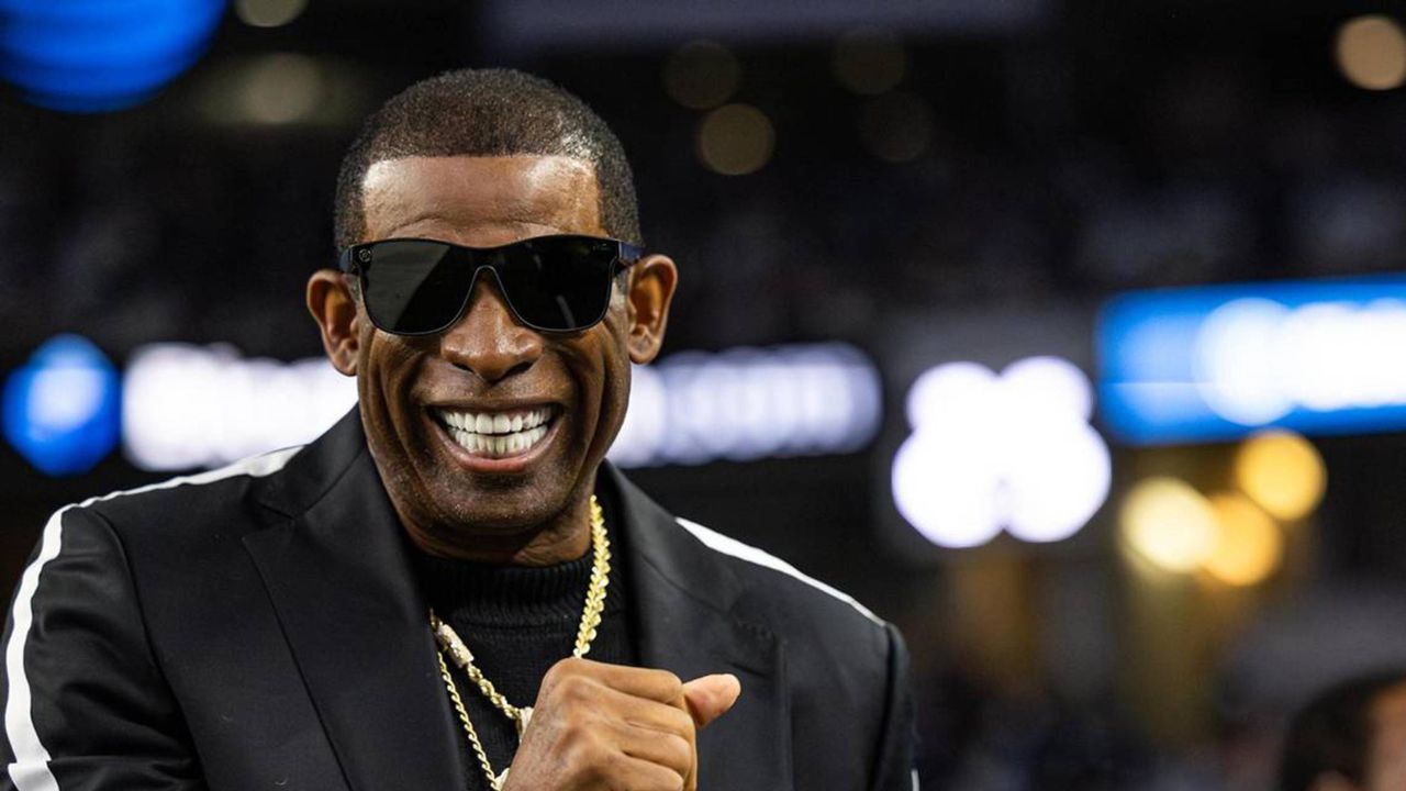 Deion Sanders Proposes a Legal Alternative to the Illegal Move of Fining Kids Over Missed Practice; "Quickest Way to Your Heart is Through Your Pocket"