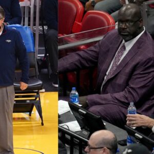 "People Said I Got Stan Van Gundy Fired": Shaquille O'Neal in 2011 Refused Allegations of Getting Heat Coach Fired, Blamed Pat Riley Instead