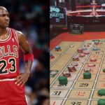 "Gambling is Like Going to the Edge of a Cliff": Michael Jordan Once Confessed Betting Replaced the Rush of Basketball After Retirement