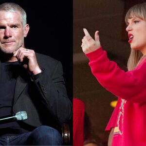 "Who's Brett Favre?": Former Green Bay Quarterback Draws the Ire of X Fans After Blaming It All on Taylor Swift