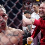 Conor McGregor Mocks Michael Chandler's Hard Work with Party Lifestyle; Fans Speculate Mind Games