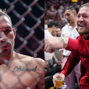 Conor McGregor Mocks Michael Chandler's Hard Work with Party Lifestyle; Fans Speculate Mind Games