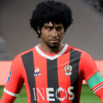 EA FC 24 Dante TOTY Honorable Mention