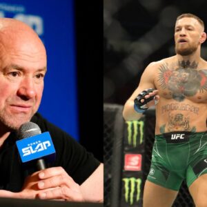 Conor McGregor and Michael Chandler Tease UFC 300 Mega-Fight Despite Dana White’s Silence