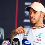 “They Have To Get Angry”: Mercedes Riled Up Especially for Lewis Hamilton’s Sake