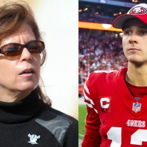 NFL Fraternity Refuses to Take Brock Purdy Disrespect in "Weak Analysis" From Former Raiders Execs