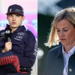 “Bit Harder for a Woman”: Max Verstappen Reveals Biggest Barrier Weeks After Susie Wolff’s “Cutoff” for First Female F1 Driver