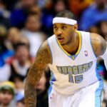 “They Should Retire No. 7 With the Knicks”: Carmelo Anthony’s Nuggets’ No. 15 ‘Drama’ Leaves Gilbert Arenas Concerned