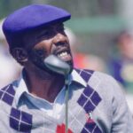 Calvin Peete