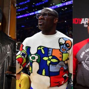 Joe Rogan Responds to Katt Williams’ Accusations During Shannon Sharpe Interview: “We Talk About Him All the Time”