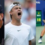 Nick Kyrgios Snubs Alex de Minaur, Backs Rune for Grand Slam win