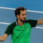 Daniil Medvedev Injury: Why Has Russian No.1 Backed Out of Vienna Open?