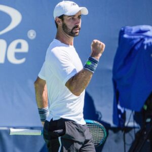 Jordan Thompson Ranking: All You Need to Know About Latest Australian Tennis Sensation