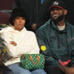 LeBron James Proposed to Wife Savannah James After She Agreed to Move to Miami Only Under Two Conditions: "Boys to be Near Their Grandparents"