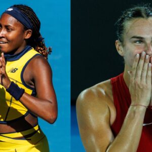 "We Will Have Rivalries Like The One Between Novak Djokovic and Jannik Sinner": Ex-French Open Semi-Finalist Makes Massive Prediction Featuring Coco Gauff