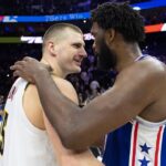 15 Weeks After Deion Sanders’ Demand, Joel Embiid Puts Up 41 Points Against Nikola Jokic and the Nuggets