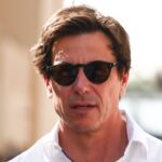 Toto Wolff Does Not Want to Have the Same Fate as Ron Dennis or Frank Williams - “You Don’t Want to Hold On”