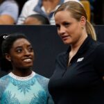 “No One Deserves This More”: Simone Biles Hails Former Coach Cecile Landi for Her Special Achievement