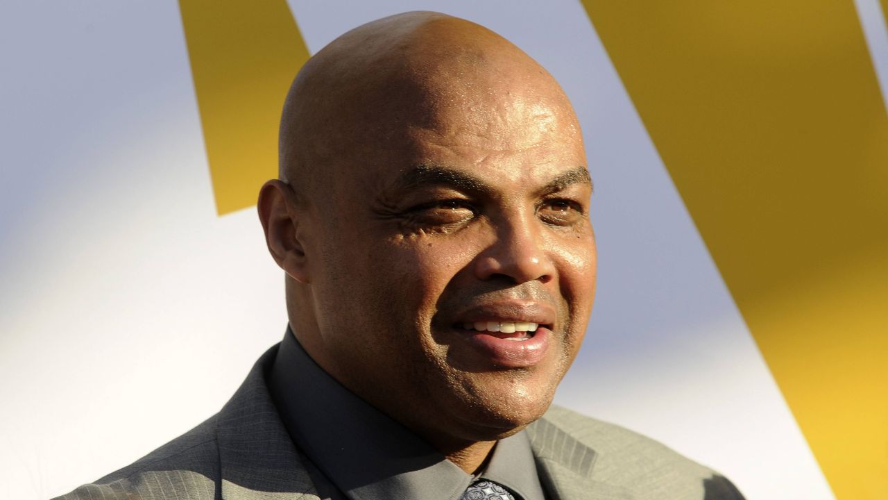 "I Got 0 Idea": Charles Barkley Confesses Just How Lost He'd Be Without Basketball