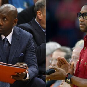 Losing Over $200,000 for Fighting Bobby Jackson, Tracy McGrady Was Forced into Suspension by the NBA 23 Years Ago