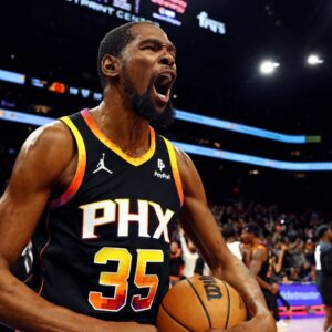 "Gonna Be Able To Trigger OKC Fans For The Rest Of My Life": Kevin Durant Goes At Detractor In His Comment Section For Being 'Jealous' Of Him