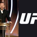 When Golden Globes Award Winner Ricky Gervais Advocated For UFC