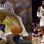 LeBron James Kindergarten: What Did the Lakers Star Look Like as a Child?