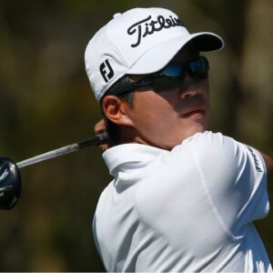 Anthony Kim