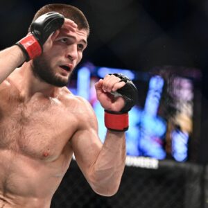 “Training for a Reason”: UFC Veteran Fuels ‘Return of Khabib Nurmagomedov’ Rumors After ‘Eagle’ Was Sighted in Training Camp
