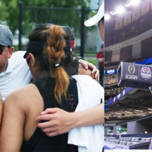 NCAA Tennis Part of Mammoth $920,000,000 ESPN Broadcasting Deal