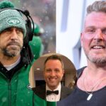 Amidst Pat McAfee Cutting Aaron Rodgers From His Show, ESPN Reporter Pulled No Punches on the NFL QB: "Attention Hungry, Self-Absorbed Individual"