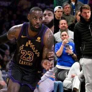 Is LeBron James Playing Tonight vs Mavericks? Lakers Provide Injury Report Ahead of Matchup Against Luka Doncic and Co.